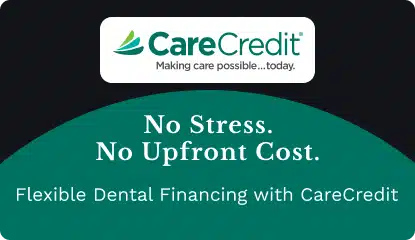 CareCredit Dental Financing: A Stress-Free Way to Afford Your Smile