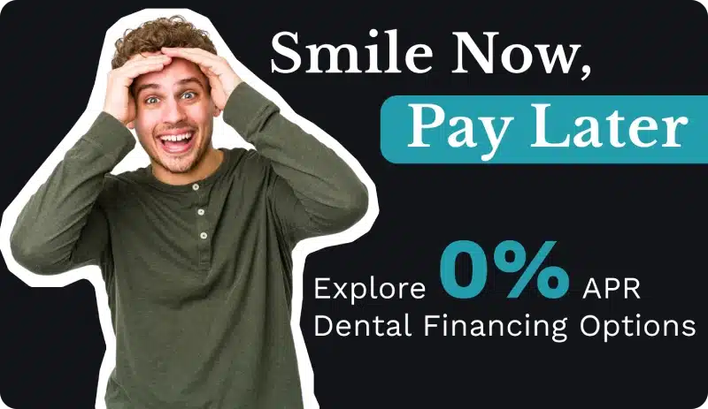 Dental Financing Made Simple