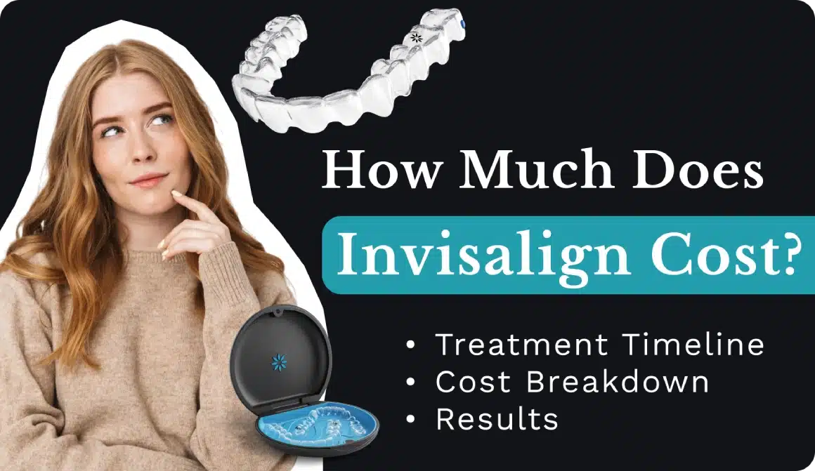 Invisalign Cost in 2025: What to Expect & How to Pay for It